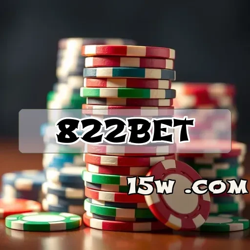 822bet: Os Bônus Imperdíveis Para Aumentar Suas Chances de Vitória