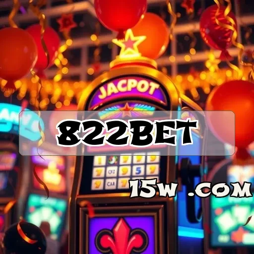 822bet: A Segurança e Variedade Que Você Procura em Jogos Online