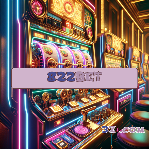 Esporte e Entretenimento: A Revolução da Aposta no 822bet