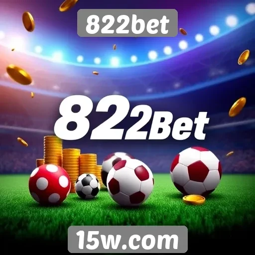 Recursos de jogos disponíveis no 822bet