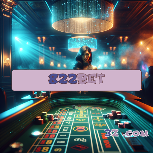 Mergulhe nas Atrações dos Jogos Incríveis do 822bet