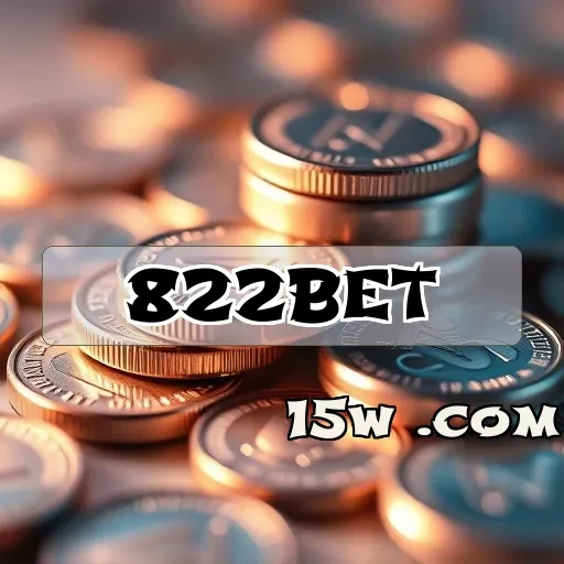 822bet: Descubra a Pluralidade dos Jogos de Apostas Online