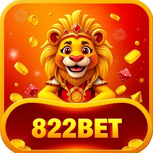 822bet