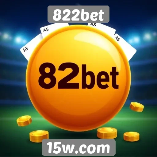 Opções de pagamento disponíveis no 822bet