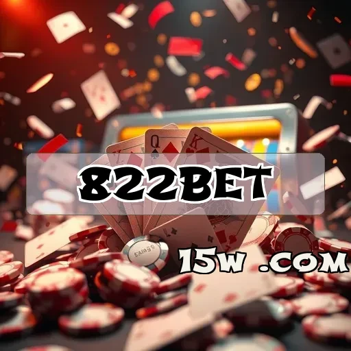 822bet: Proteção Total para Apostadores que Buscam Segurança e Confiabilidade