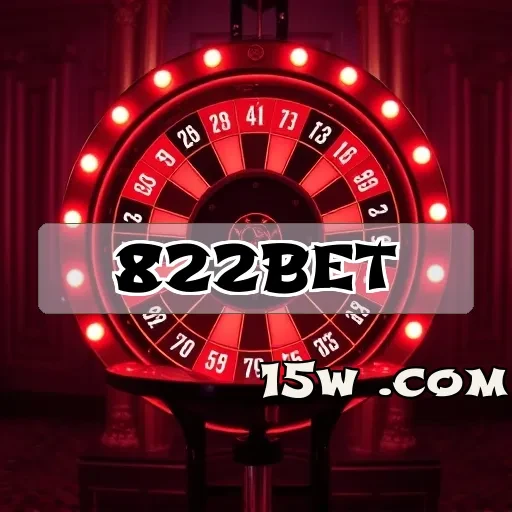 822bet VIP: Benefícios Exclusivos Que Você Não Pode Perder!